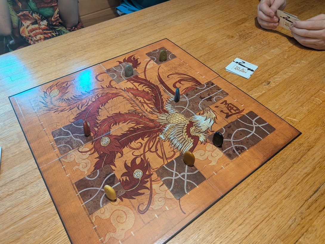 Tsuro