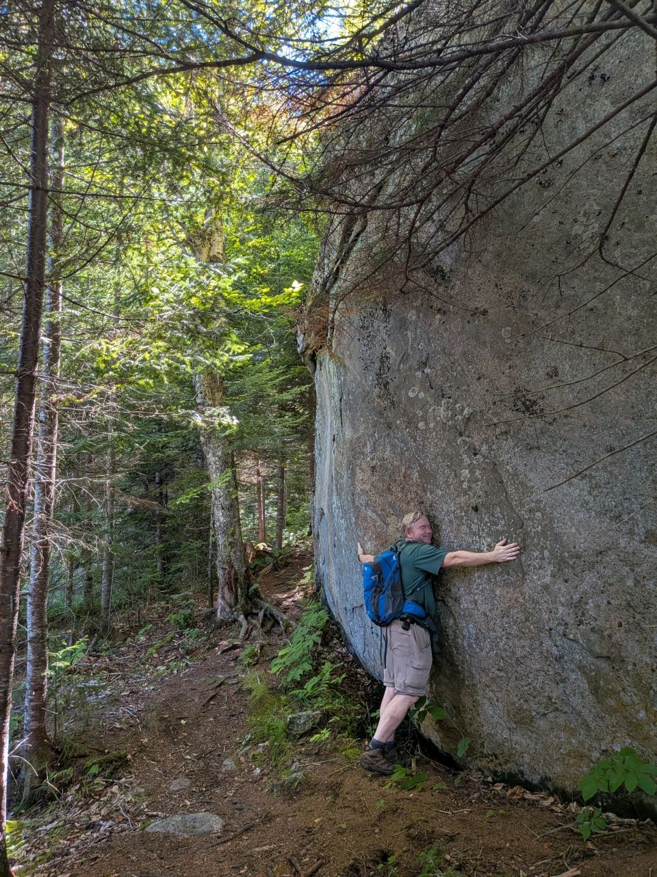 what a rock