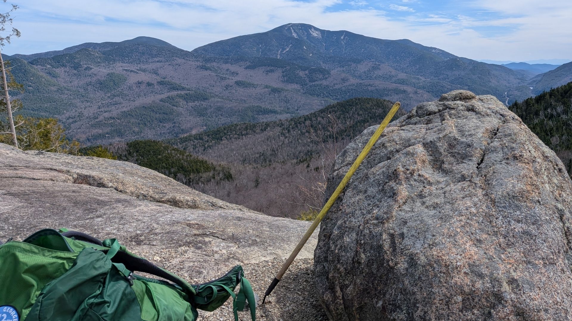 giant  from Rooster Comb