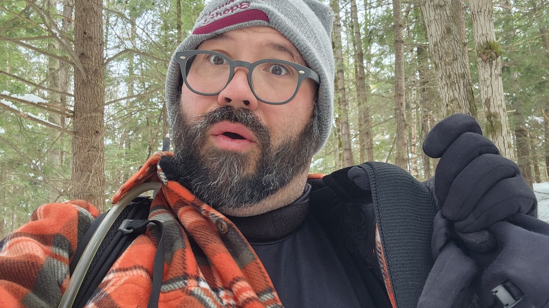 showing off my spenders