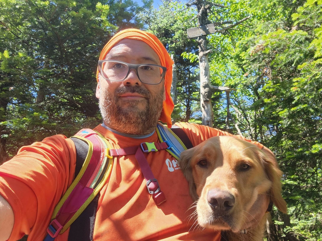 marshall summit
