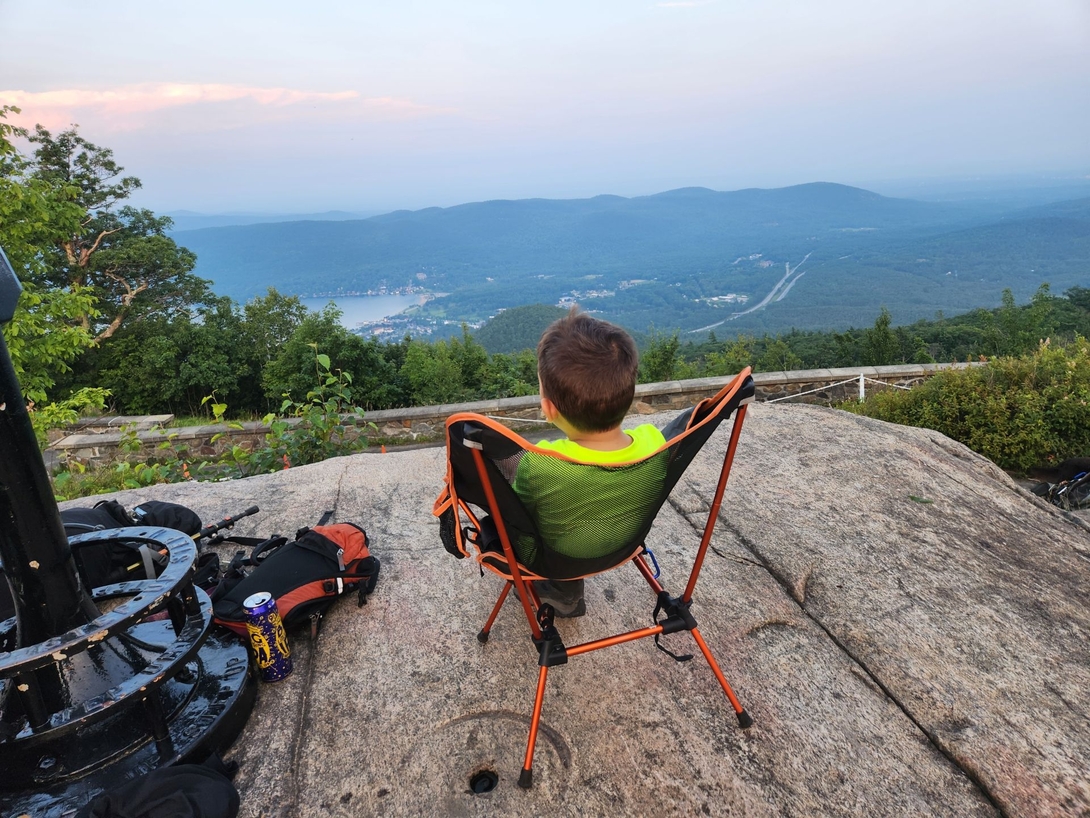 quinn in summit chair