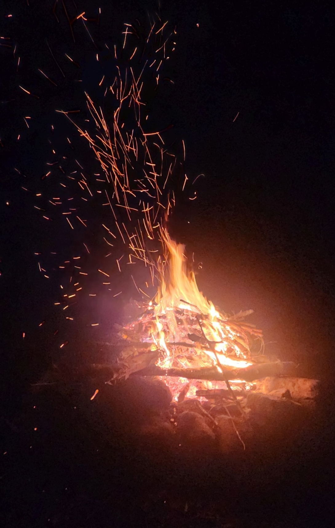 fire