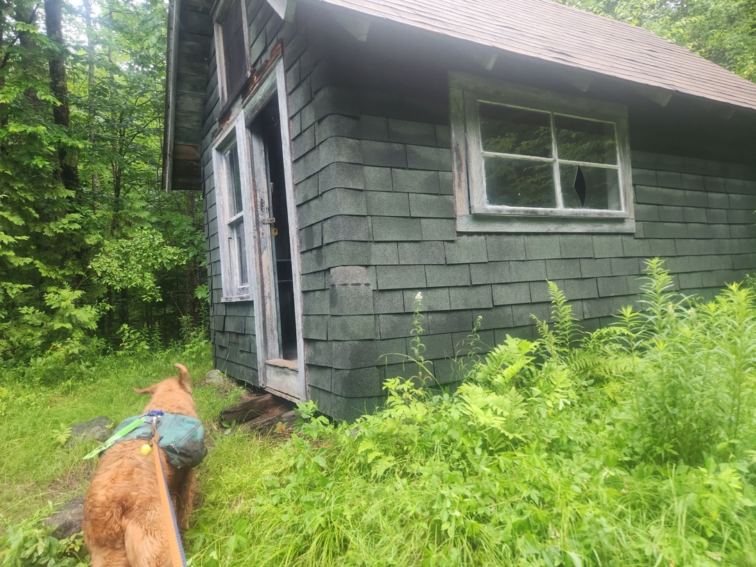 cabin