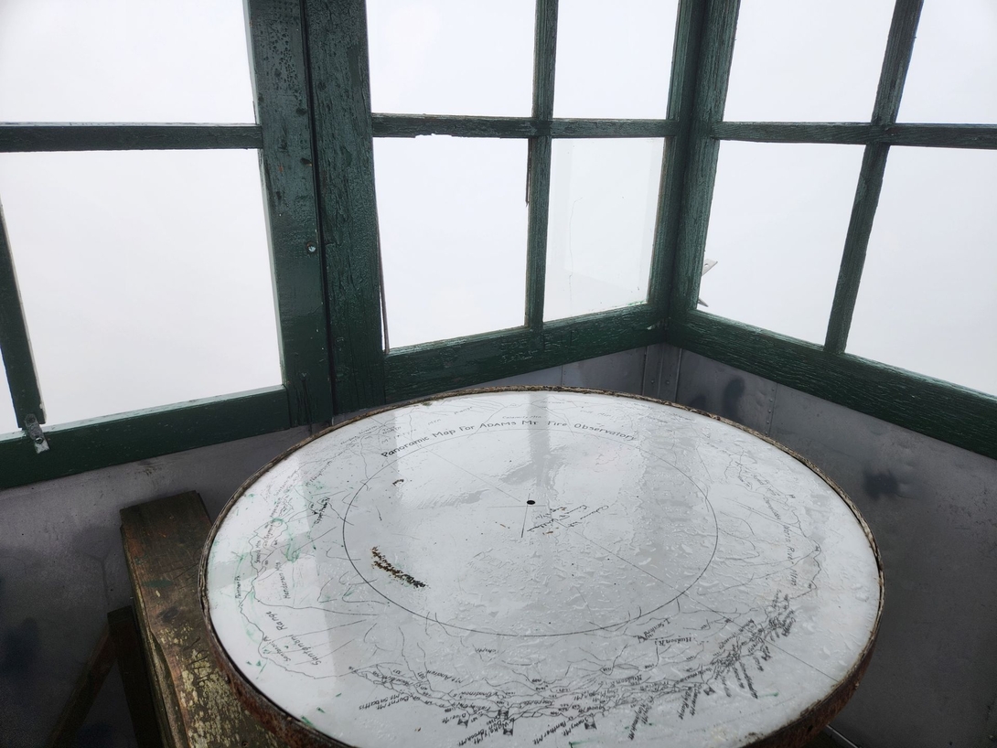 fire tower 
