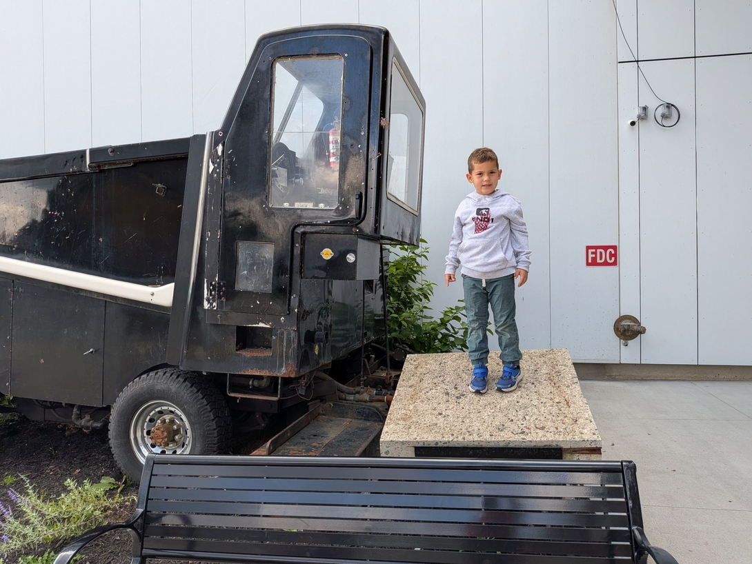 zamboni