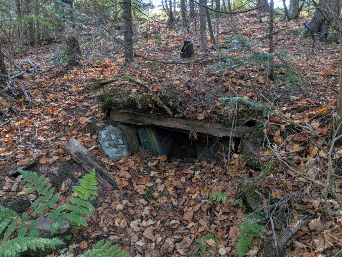 kiln?