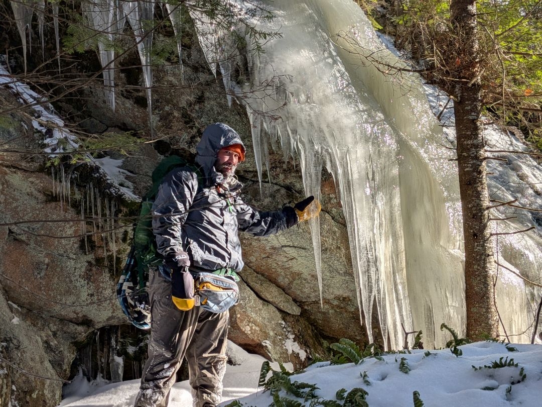 icicles