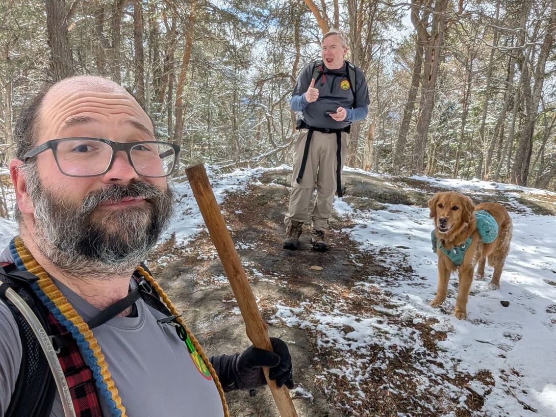 certainly a mountain