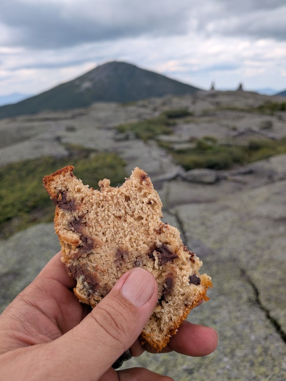 banana bread