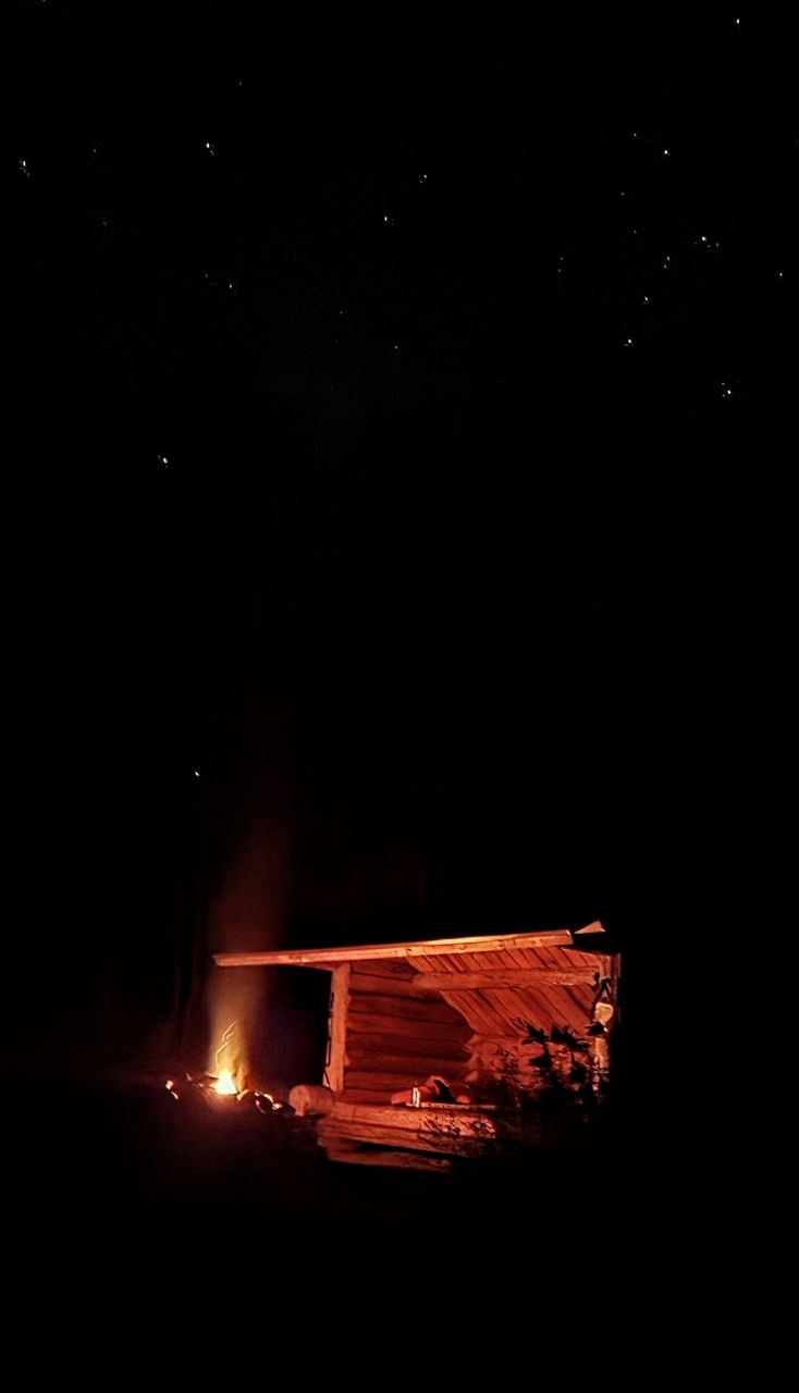 starry night