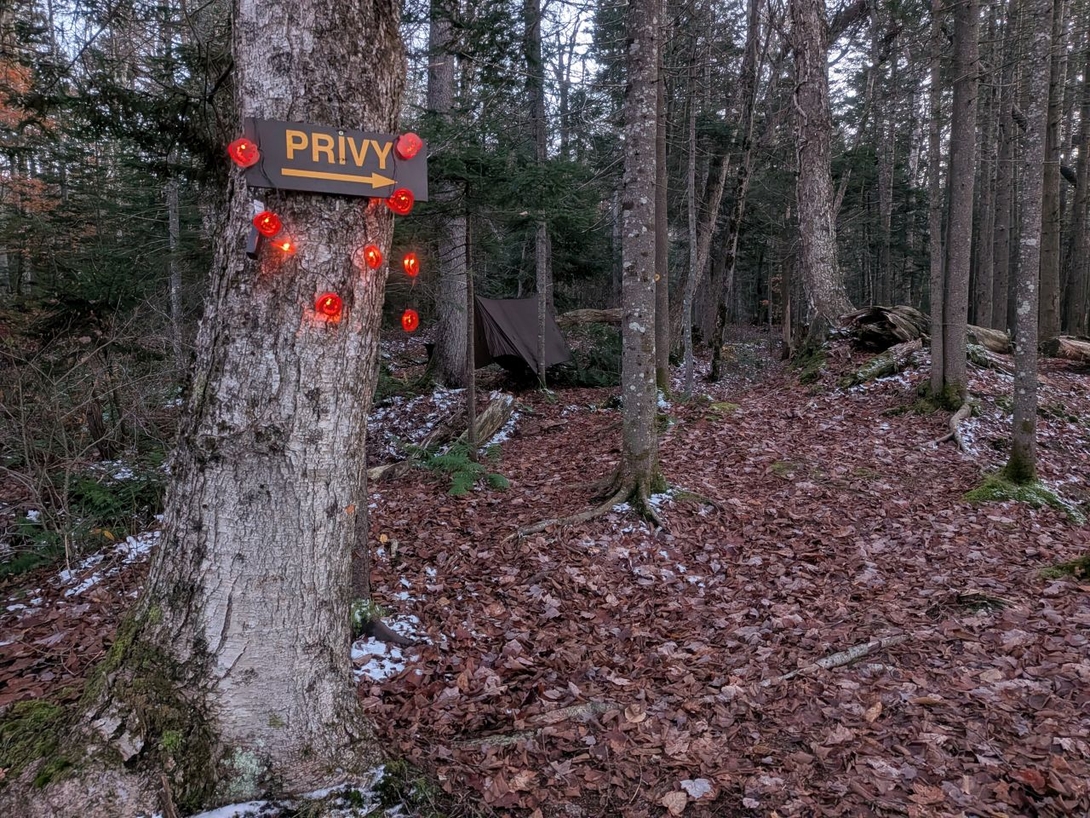 privy
